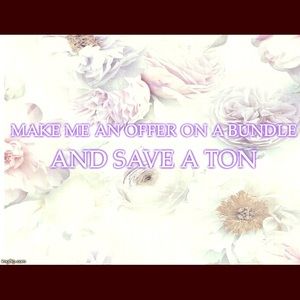 Please see other listings and bundle!!